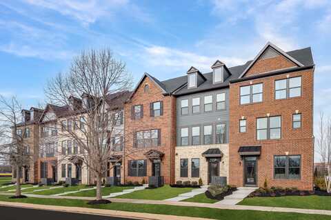 14600 George Carter Way, Chantilly, VA 20151