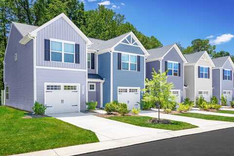 1523 39th Avenue Loop NE #3, Hickory, NC 28601