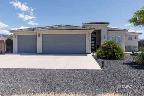 820 E Lattice St, Littlefield, AZ 86432