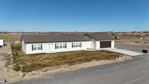 518 Tatman St, Burlington, WY 82411