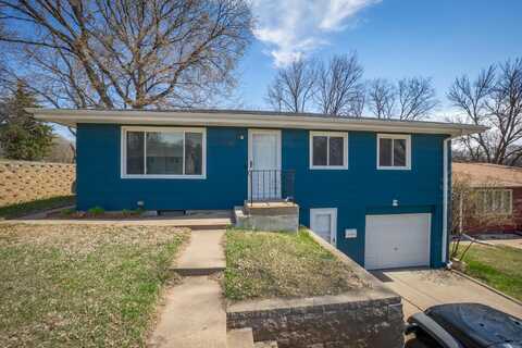 2608 S saint aubin, Sioux City, IA 51106