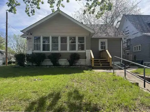 1722 Isabella st, Sioux City, IA 51103