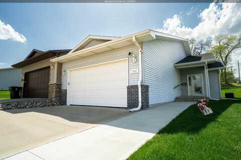 1701 S Saint Aubin, Sioux City, IA 51106