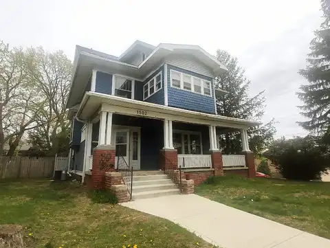 1502 Jackson St, Sioux City, IA 51105