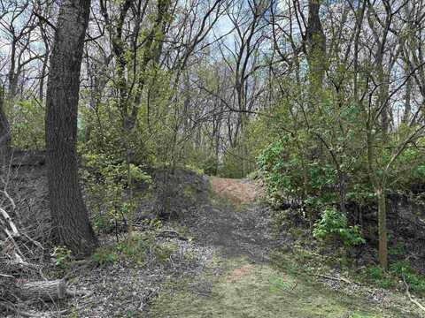 2702 1/2 S Cleveland St, Sioux City, IA 51106