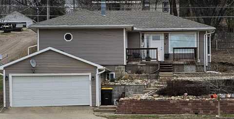 622 Burton Street, Sioux City, IA 51003