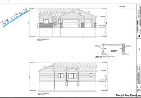 708 17th St SE, Orange City, IA 51041