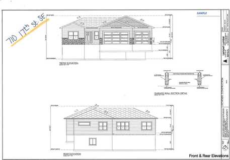 710 17th St SE, Orange City, IA 51041
