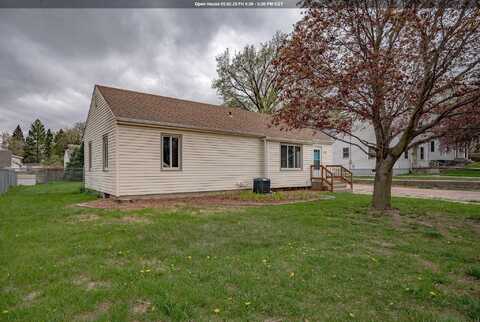 3914 GLENN AVE, Sioux City, IA 51106