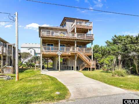 58219 Dunes Drive, Hatteras, NC 27943