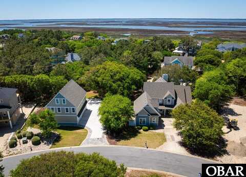 830 Hunt Club Drive, Corolla, NC 27927