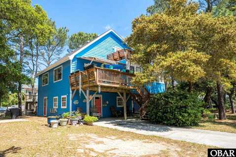 302 W Clark Street, Kill Devil Hills, NC 27948