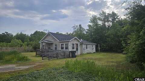 800 Goat Neck Road, Columbia, NC 27925