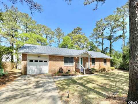 308 Quail Lane, Kill Devil Hills, NC 27948