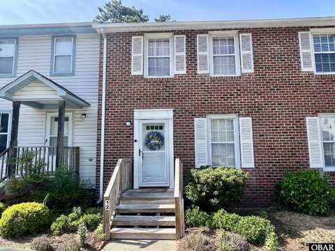 12 Croatan Court, Manteo, NC 27954