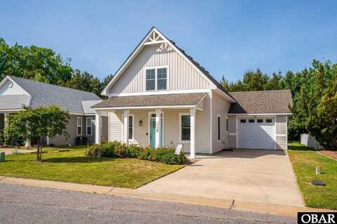 115 N Compass Drive, Grandy, NC 27939