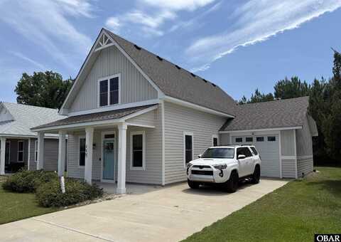 115 N Compass Drive, Grandy, NC 27939