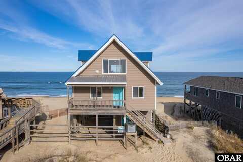 8521-H E Harvest Street, Nags Head, NC 27959