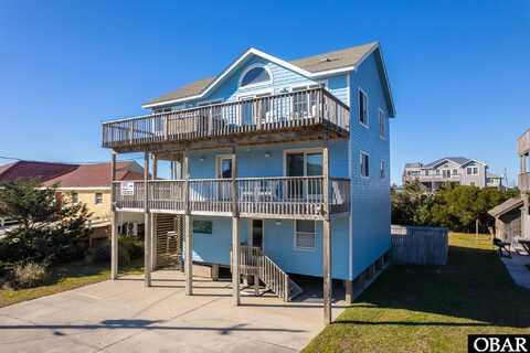 25270 Sea Isle Hills Drive, Waves, NC 27982