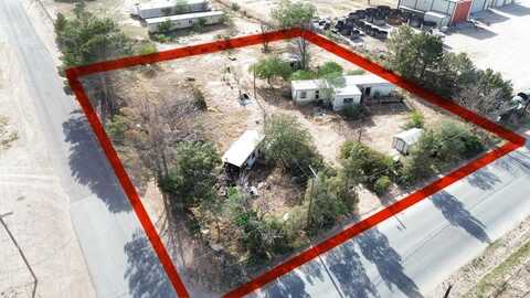 3110 S County Rd 1224, Midland, TX 79706