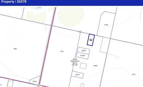 TBD County Rd, Verhalen, TX 79772