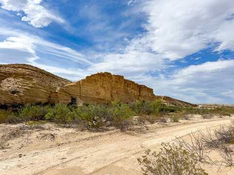 TBD None, Terlingua, TX 79852