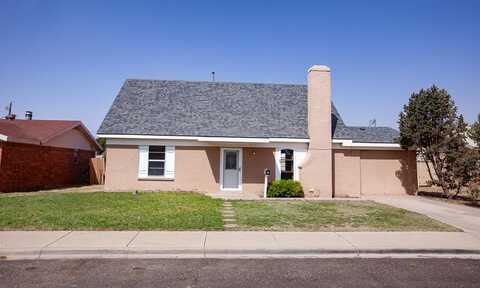 8731 Dublin Ave, Odessa, TX 79765