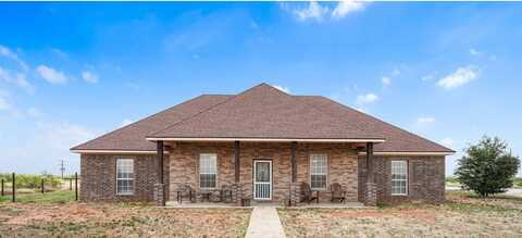 222 SW 1900, Andrews, TX 79714