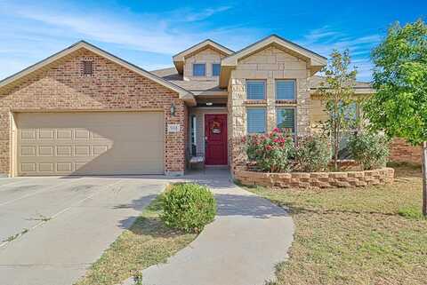 904 E 99th, Odessa, TX 79765