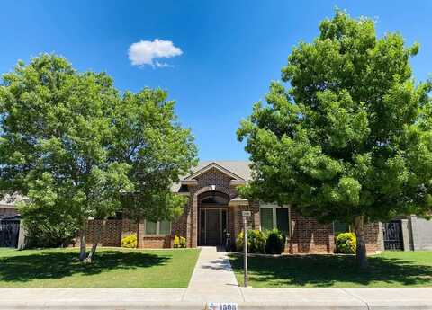 1508 Cedar Lane, Andrews, TX 79714