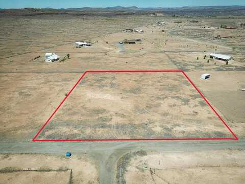 103 Col. Shafter, Fort Davis, TX 79734
