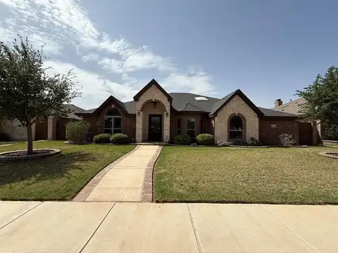 7802 Sienna Dr, Odessa, TX 79765