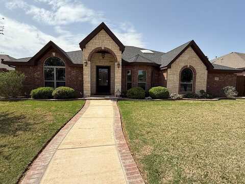 7802 Sienna Dr, Odessa, TX 79765
