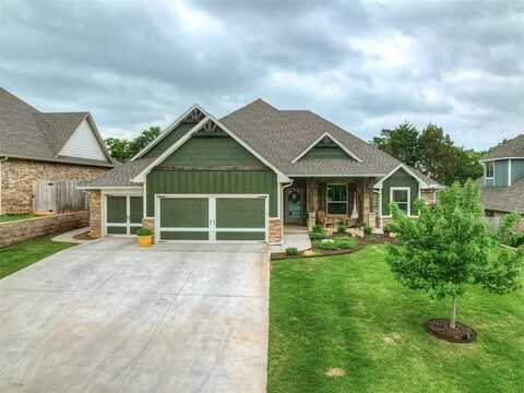 8716 Stark Street, Edmond, OK 73007