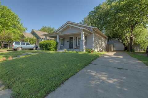 615 NW 26th Street, Oklahoma City, OK 73103