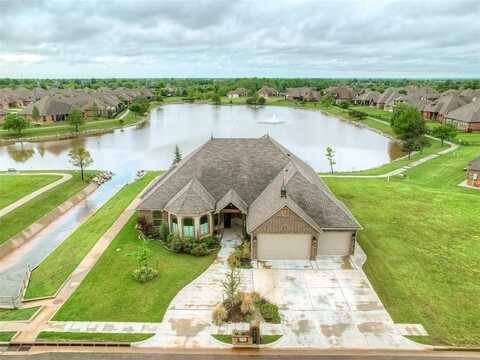 11000 Katie Beth Lane, Oklahoma City, OK 73170