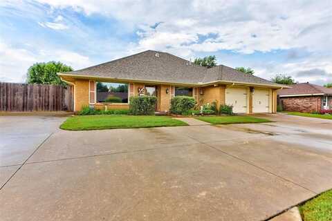 2412 NW 119th Street, Oklahoma City, OK 73120
