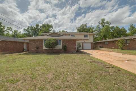 2817 N Ditmer Road, Oklahoma City, OK 73127
