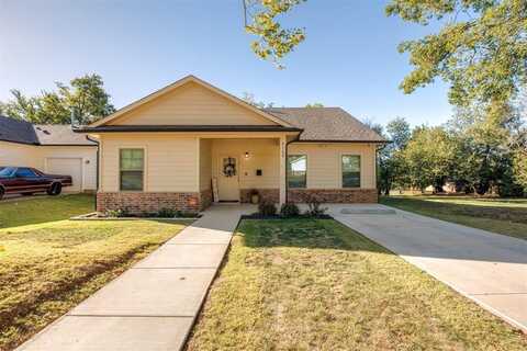 2128 NE 14th Street, Oklahoma City, OK 73117