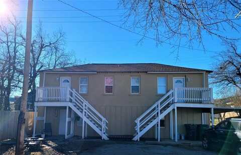 1818 NW 29th Street, Oklahoma City, OK 73106
