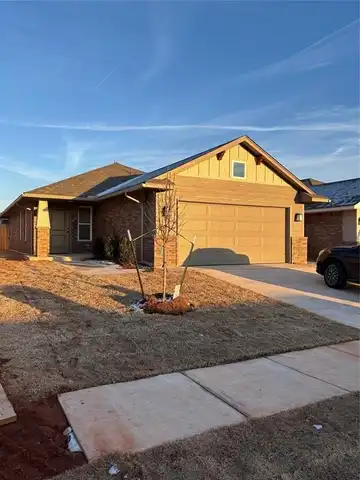 19912 Stovall Drive, Edmond, OK 73012