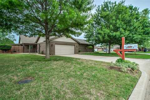 7900 Debar Circle, Oklahoma City, OK 73132