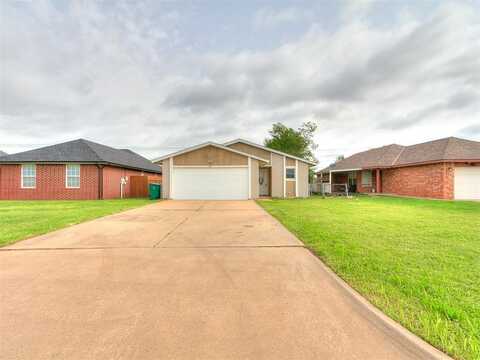 413 NW 114th Street, Oklahoma City, OK 73114