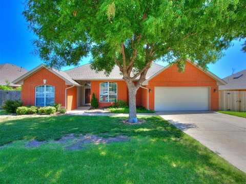 3921 Brownwood Lane, Norman, OK 73072