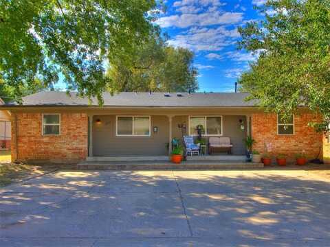 820 Russell Circle, Norman, OK 73071
