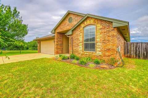 2201 Alameda Park Drive, Norman, OK 73071