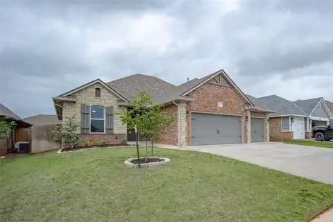 417 Perth Court, Norman, OK 73069