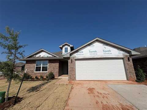 9000 Blackfork Lane, Oklahoma City, OK 73160