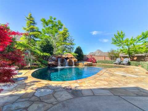 3216 Silvercliffe Court, Edmond, OK 73012