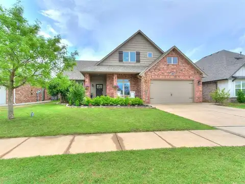 2308 Bretford Way, Norman, OK 73071